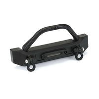 High-Clearance Crawler Front Bumper for SCX10, TRX-4 & Ascender