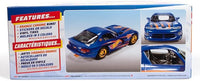 '97 Hot Wheels Dodge Viper GTS (1/25 Scale) Plastic Vehicle Model Kit