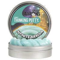 Infinite Nebula Thinking Putty 4"