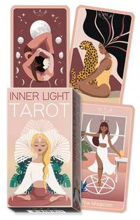 Inner Light Tarot Deck