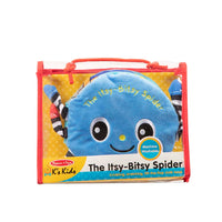 Itsy-Bitsy Spider