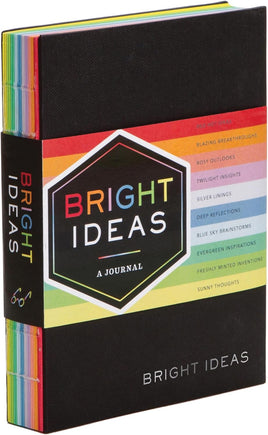 Bright Ideas Journal