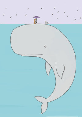 Little World of Liz Climo Journal