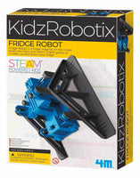 KidzLabs Fridge Robot