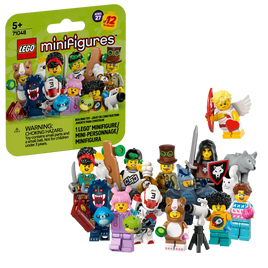 LEGO Mystery Minifigure Series 27