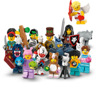 LEGO Mystery Minifigure Series 27