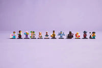 LEGO Mystery Minifigure Series 27