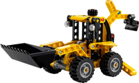 LEGO Technic Backhoe Loader