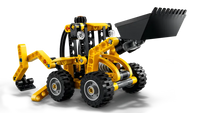 LEGO Technic Backhoe Loader