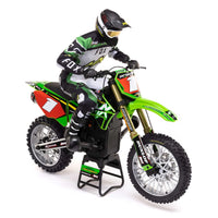 Losi 1/4 Promoto-MX Motorcycle RTR