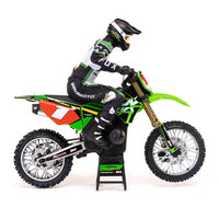 Losi 1/4 Promoto-MX Motorcycle RTR