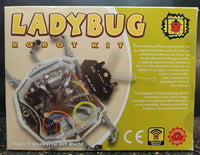 Ladybug Robot Kit