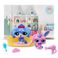 Littlest Pet Shop PetFluencers