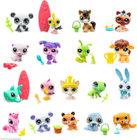 Littlest Pet Shop Surprise