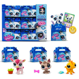 Littlest Pet Shop Surprise Series 2