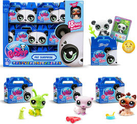 Littlest Pet Shop Surprise