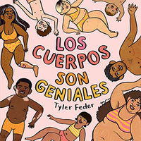 Bodies are Cool by Tyler Dedar