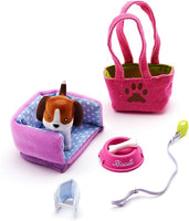 Lottie Doll Pets Accessory Set - Assorted