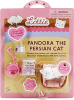 Lottie Doll Pets Accessory Set - Assorted