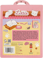 Lottie Doll Pets Accessory Set - Assorted