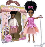 Lottie Doll - Assorted