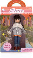 Lottie Doll - Assorted