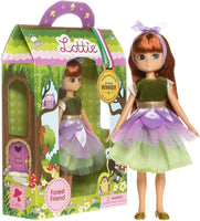 Lottie Doll - Assorted