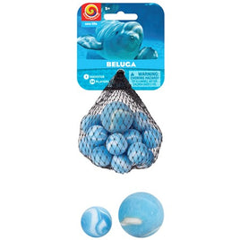 Beluga Marbles