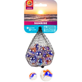 Sunrise Marbles