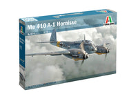 1/72 Me 410A-1 Hornisse