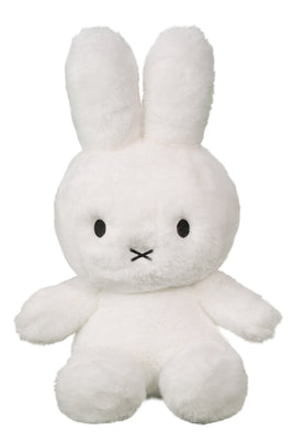 Large Miffy Classic White