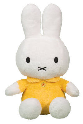 Miffy Classic Yellow