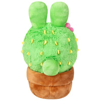 12" Mini Squishable Bunny Cactus