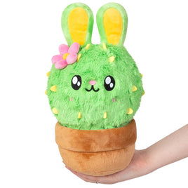 12" Mini Squishable Bunny Cactus