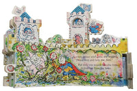 Mini House: The Enchanted Castle Board Book