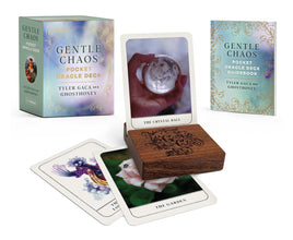 Mini Kit: Gentle Chaos Pocket Oracle Deck