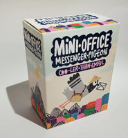 Mini Kit: Mini Office Messenger Pigeon