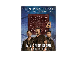 Mini Kit: Supernatural Mini Spirit Board