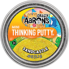 Sandcastle Thinking Putty Mini Tin (.47 oz.)