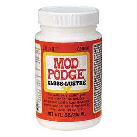 Mod Podge Gloss 8 oz.