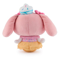 6" My Melody Ice Cream