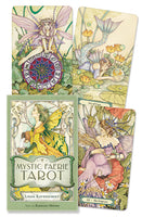 Mystic Faerie Tarot