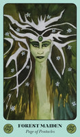 Mythologia Fennica Tarot: Embrace ancient Finnish Wisdom