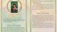 Mythos Tarot: Guidance from the Greek Gods