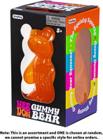 Nee Doh Gummy Bear