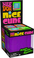 Nice Cube Nee Doh