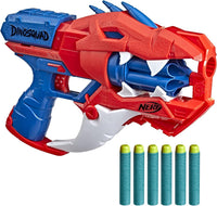 NERF Supersoaker DinoSquad Raptor Slash