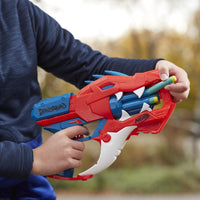 NERF Supersoaker DinoSquad Raptor Slash