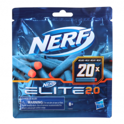 NERF Elite 2.0 Refill