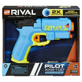 NERF Rival Pilot XXIII-100